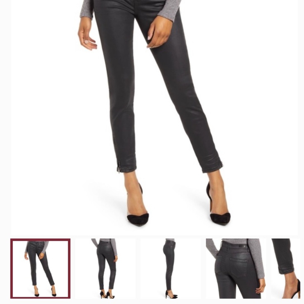 Blank NYC NWT The Bond jeans